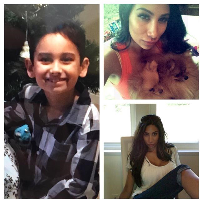 Vancouver police investigate alleged parental abduction of boy, 9 | iNFOnews.ca Vancouver police investigate alleged parental abduction of boy, 9 | iNFOnews.ca