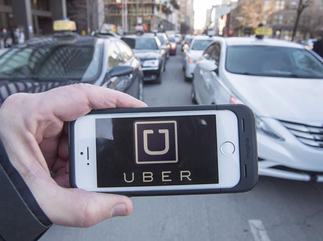 Innisfil says Uber transit partnership is saving it $8M per year | iNFOnews.ca Innisfil says Uber transit partnership is saving it $8M per year | iNFOnews.ca