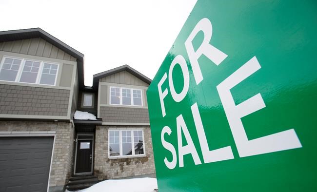 March home sales volume plunges 22.7%, national average price down 10.4%: CREA | iNFOnews.ca March home sales volume plunges 22.7%, national average price down 10.4%: CREA | iNFOnews.ca