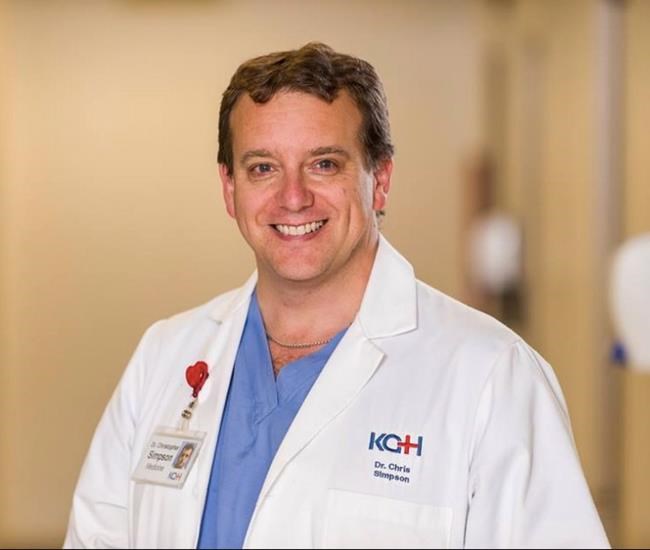 'Don't push so hard:' Doctors say fainting on the toilet can be avoided in some cases | iNFOnews.ca 'Don't push so hard:' Doctors say fainting on the toilet can be avoided in some cases | iNFOnews.ca