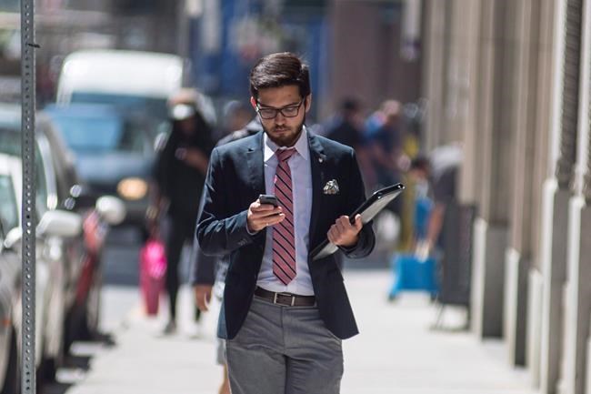 Canada's wireless prices justified even if high by world standards: think tank | iNFOnews.ca