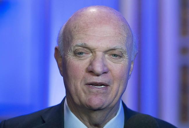 Reports: Former Leafs GM Lamoriello joining Islanders' hockey operations | iNFOnews.ca
