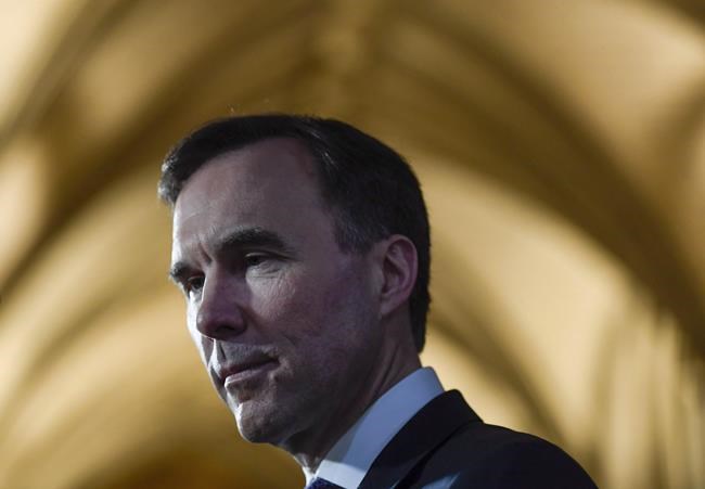 Liberals pressed on anti-poverty plan as report details child poverty rates | iNFOnews.ca