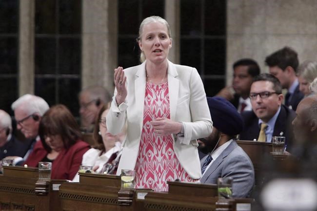 'It's essential that Canadians act now' on climate change: federal report | iNFOnews.ca 'It's essential that Canadians act now' on climate change: federal report | iNFOnews.ca