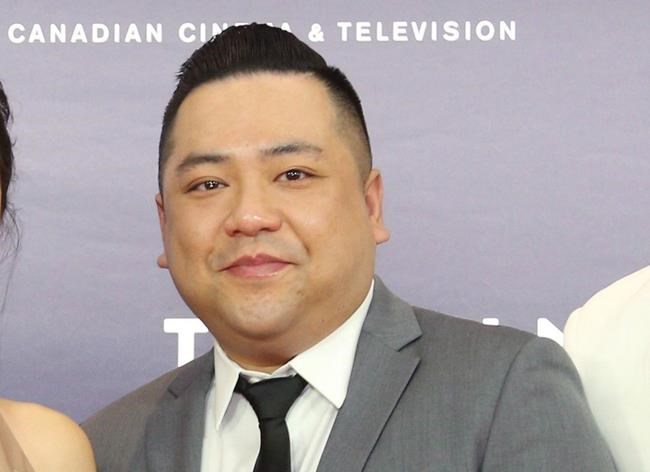 Actor-comedian Andrew Phung accuses Toronto police officer of racist comment | iNFOnews.ca Actor-comedian Andrew Phung accuses Toronto police officer of racist comment | iNFOnews.ca