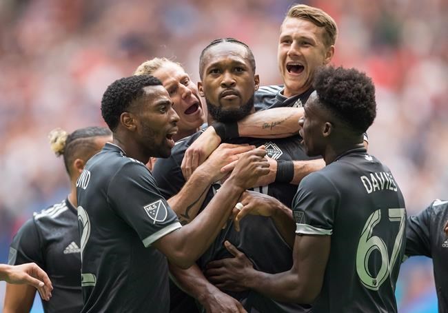 Vancouver Whitecaps have 'everything to play for' in post-season push | iNFOnews.ca