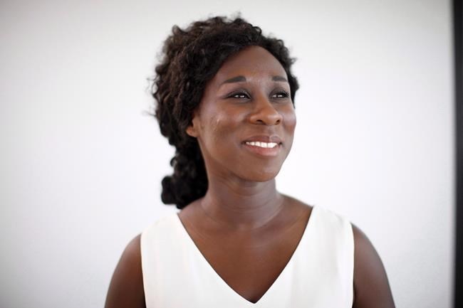 Esi Edugyan, Patrick DeWitt among familiar names on Giller long list | iNFOnews.ca