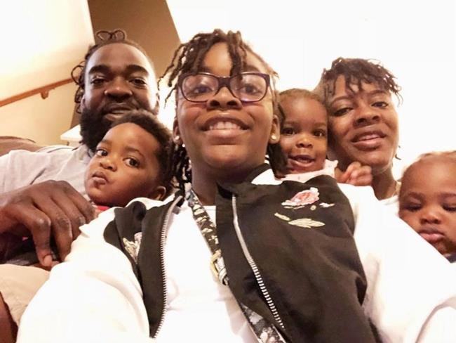 Ottawa Redblacks' SirVincent Rogers savours family time during bye week | iNFOnews.ca