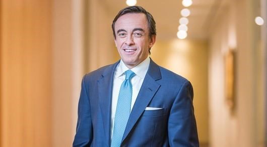Blake Goldring stepping aside at AGF, will become executive chairman | iNFOnews.ca