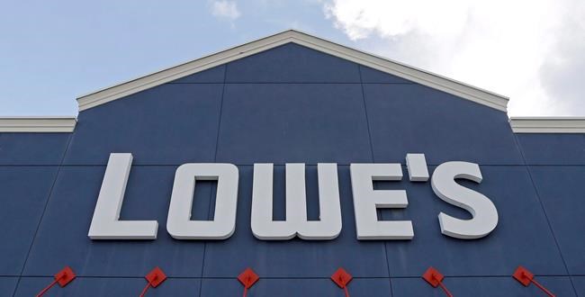 Lowe's closing 31 Canadian properties, 20 stores in U.S. amid restructuring | iNFOnews.ca Lowe's closing 31 Canadian properties, 20 stores in U.S. amid restructuring | iNFOnews.ca