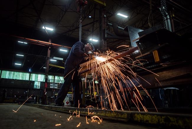 Statistics Canada says pace of Canadian economic growth slowed in third quarter | iNFOnews.ca Statistics Canada says pace of Canadian economic growth slowed in third quarter | iNFOnews.ca