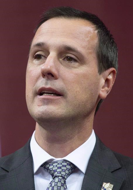 Quebec government to make carbon monoxide detectors mandatory in schools | iNFOnews.ca