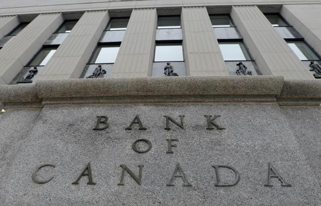 Trade issues, oil slump and lower spending have slowed growth: BoC deputy | iNFOnews.ca Trade issues, oil slump and lower spending have slowed growth: BoC deputy | iNFOnews.ca