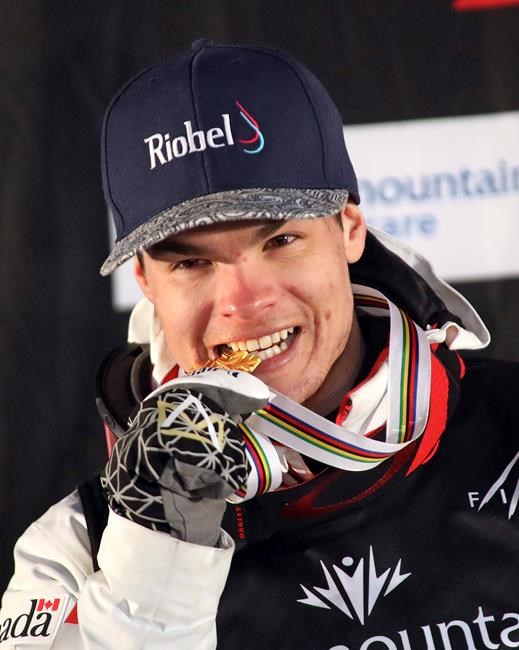 Kingsbury takes Crystal Globe, final World Cup event cancelled due to fog | iNFOnews.ca