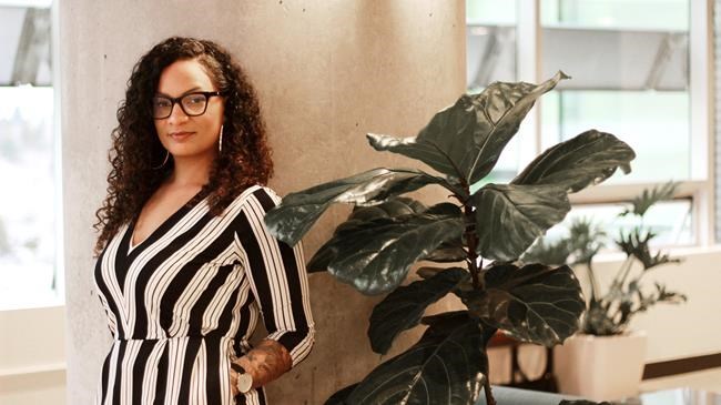 Writers' Trust launches program pairing rising writers with established mentors | iNFOnews.ca Writers' Trust launches program pairing rising writers with established mentors | iNFOnews.ca