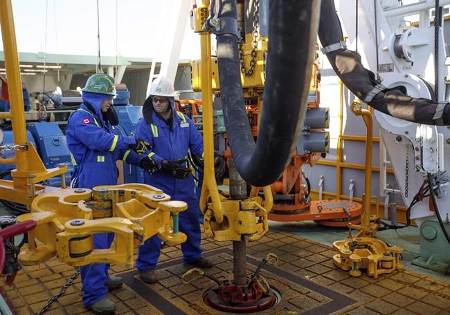 Precision Drilling relies on U.S. growth as Canadian revenue percentage falls | iNFOnews.ca