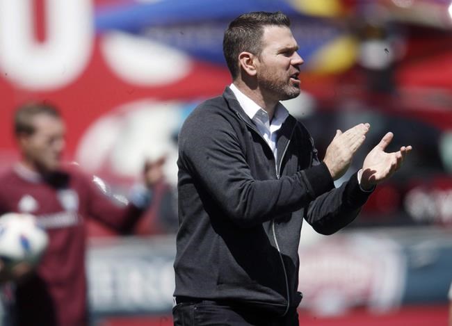 Toronto FC looks to ground high-flying Philadelphia Union on Saturday | iNFOnews.ca