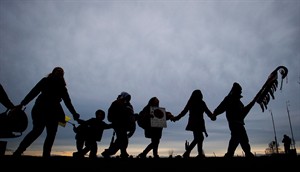 Aboriginal populations surge while language wanes, new census-replacement shows | iNFOnews.ca CP23243916