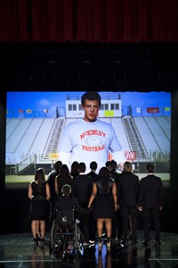 TV Blog Buzz: Was the 'Glee' Cory Monteith tribute appropriate? | iNFOnews.ca