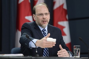 Ombudsman slams lax review of federal prison deaths from natural causes | iNFOnews.ca CP27253440