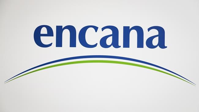 Encana Corp. names Michael McAllister as new president | iNFOnews.ca