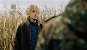 Xavier Dolan admits he has a fixation with a certain character type in his films | iNFOnews.ca CP28538222