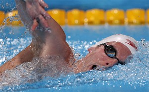 Ryan Cochrane poised to lead Canada in the pool at Commonwealth Games | iNFOnews.ca CP29209776