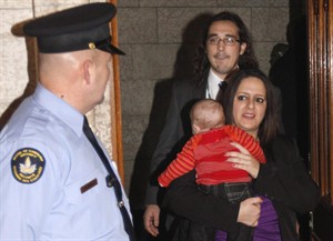 New Democrat MP quits party, complains that Mulcair is too pro-Israel | iNFOnews.ca CP29564532
