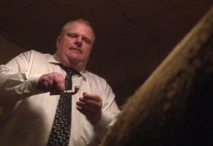 Rob Ford's sister told police she smoked crack with him: police documents | iNFOnews.ca CP30021241