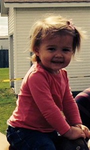 Missing two-year-old girl found safe after search in rural southwestern Ontario | iNFOnews.ca