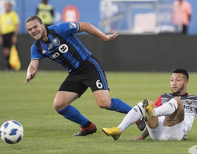 Piette recalls 2012 debut for Canada, says today's team is vastly different | iNFOnews.ca Piette recalls 2012 debut for Canada, says today's team is vastly different | iNFOnews.ca