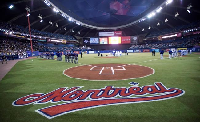 Toronto Blue Jays bringing New York Yankees to Montreal for pre-season set | iNFOnews.ca