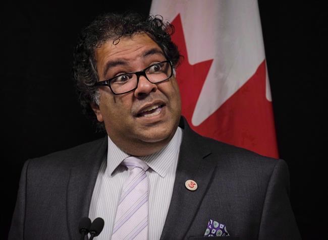 Calgary mayor, former Alberta premier willing to help PM bridge western divide | iNFOnews.ca