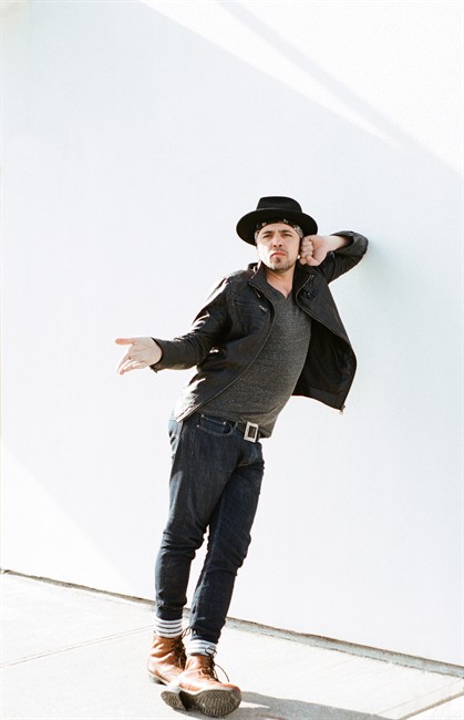 Q&A: Workman on turning 40, leaving mainstream behind and Tegan and Sara | iNFOnews.ca