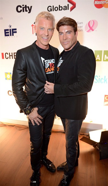 Steven Sabados thanks public, asks for privacy after death of Chris Hyndman | iNFOnews.ca