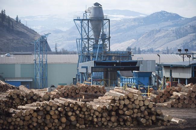 Tolko Industries curtails all B.C. operations during two-week holiday break | iNFOnews.ca Tolko Industries curtails all B.C. operations during two-week holiday break | iNFOnews.ca