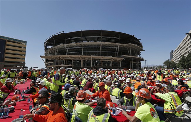 NHL board of governors to discuss expansion but not vote on it at meeting | iNFOnews.ca CP35589931