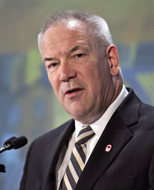 Suncor CEO: 1,700 jobs cut in 2015, company 'overachieved' on cost cutting | iNFOnews.ca