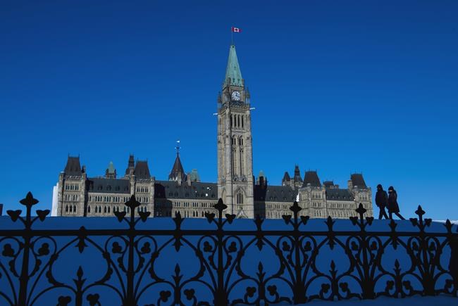 Federal government posts $5.8B deficit in first half of 2019-20 fiscal year | iNFOnews.ca Federal government posts $5.8B deficit in first half of 2019-20 fiscal year | iNFOnews.ca