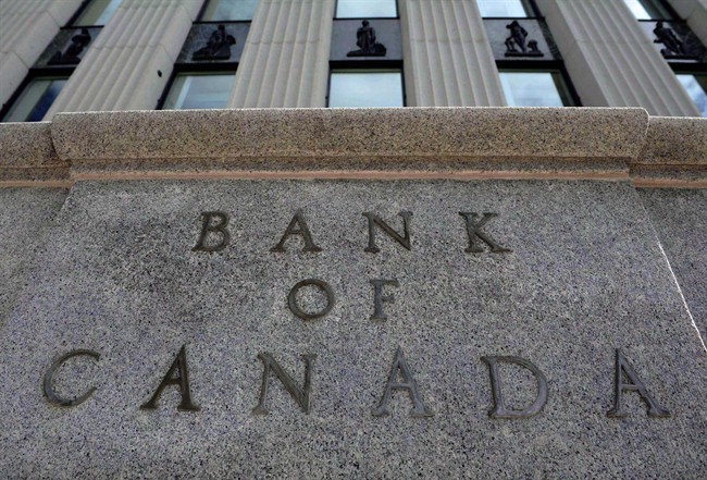 Bank of Canada holds key interest rate as Ottawa preps for fiscal boost | iNFOnews.ca CP36671497