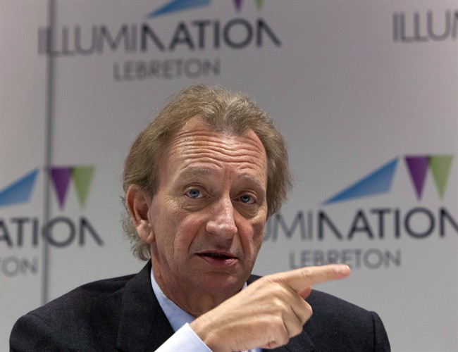 'Nobody is safe': Senators owner looking at all options to fix team | iNFOnews.ca CP36831864