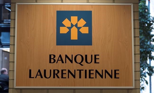 Laurentian Bank reports Q4 profit down from year ago, raises dividend | iNFOnews.ca Laurentian Bank reports Q4 profit down from year ago, raises dividend | iNFOnews.ca
