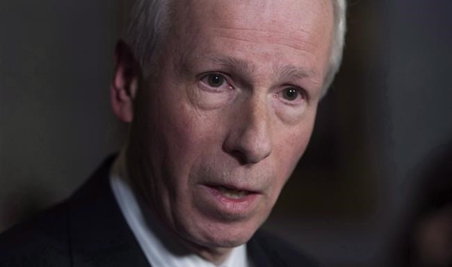 Dion official: Canada to join UN anti-torture protocol after years of delay | iNFOnews.ca Dion official: Canada to join UN anti-torture protocol after years of delay | iNFOnews.ca