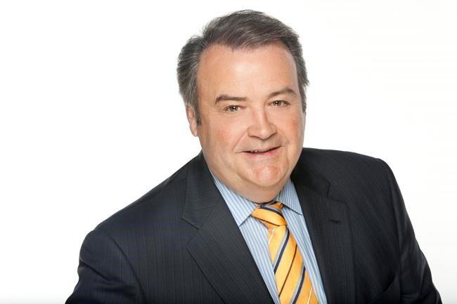 After 18 years on 'Canada AM,' veteran anchor Jeff Hutcheson announces retirement | iNFOnews.ca