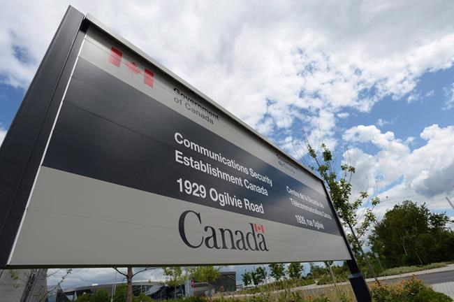 Court disclosure could prompt spy allies to cut Canada off, CSE warns | iNFOnews.ca Court disclosure could prompt spy allies to cut Canada off, CSE warns | iNFOnews.ca