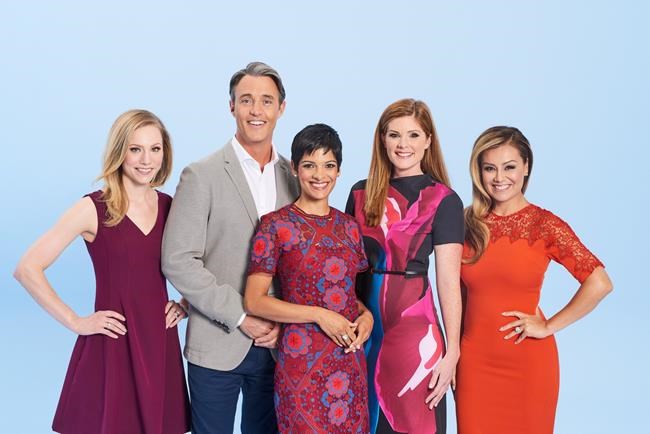 CTV's new show 'Your Morning' to premiere Aug. 22 | iNFOnews.ca CTV's new show 'Your Morning' to premiere Aug. 22 | iNFOnews.ca