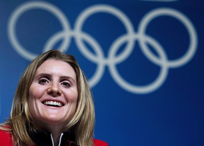 Canadian athletes critical of decision not to suspend Russian athletes form Rio | iNFOnews.ca Canadian athletes critical of decision not to suspend Russian athletes form Rio | iNFOnews.ca