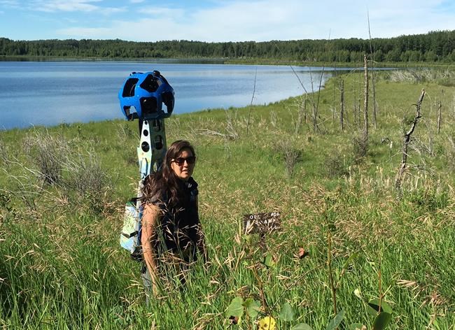 P.E.I. beaches, Bay of Fundy trail will soon be visible on Google Street View | iNFOnews.ca