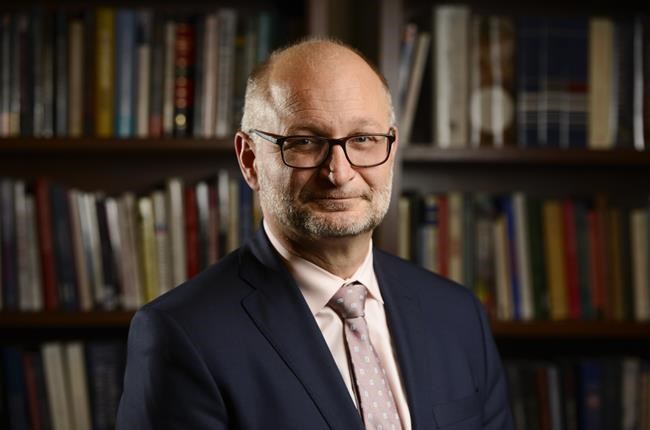 Justice Minister Lametti looking to larger reforms on doctor-assisted death | iNFOnews.ca Justice Minister Lametti looking to larger reforms on doctor-assisted death | iNFOnews.ca