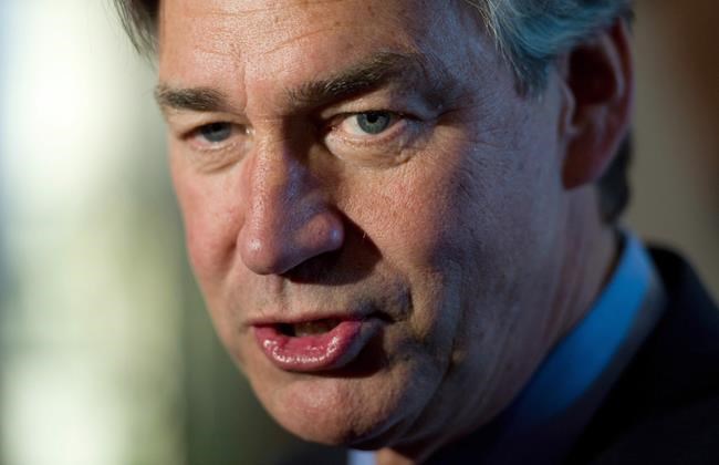 Former Manitoba premier to be adviser for prestigious global law firm | iNFOnews.ca Former Manitoba premier to be adviser for prestigious global law firm | iNFOnews.ca